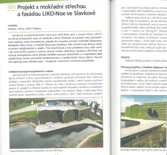 UrbanAdapt project publication